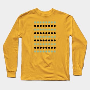 Dots Long Sleeve T-Shirt